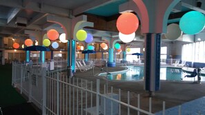 Bar (on property) - Howard Johnson by Wyndham Benton Harbor/St. Joseph (Benton Harbor)