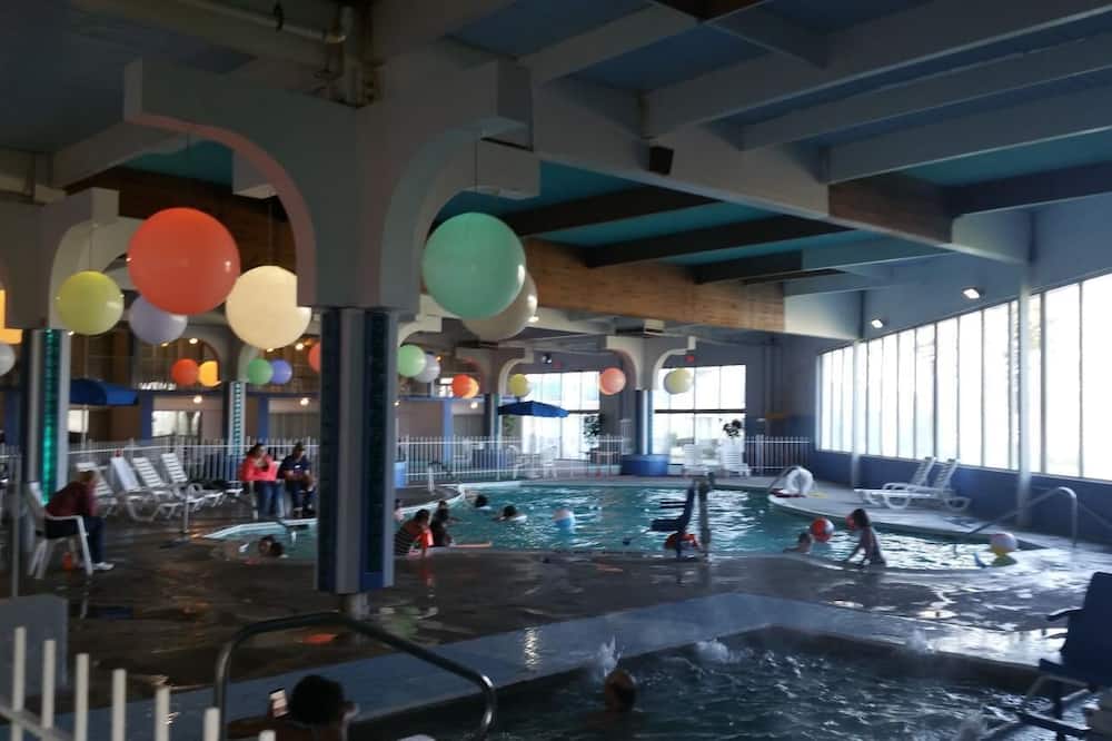 Howard Johnson by Wyndham Benton Harbor/St. Joseph