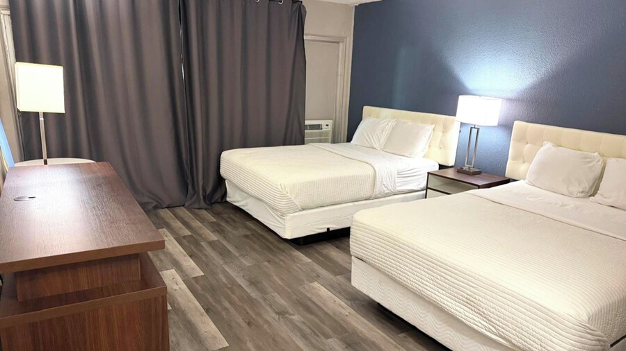 Twin City Inn & Suites Benton Harbor - St. Joseph