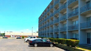 Estacionamiento