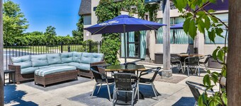 Best Western Brantford Hotel & Conference Centre