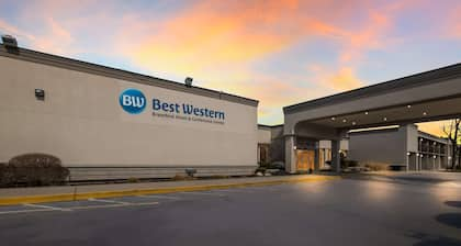 Best Western Brantford Hotel & Conference Centre