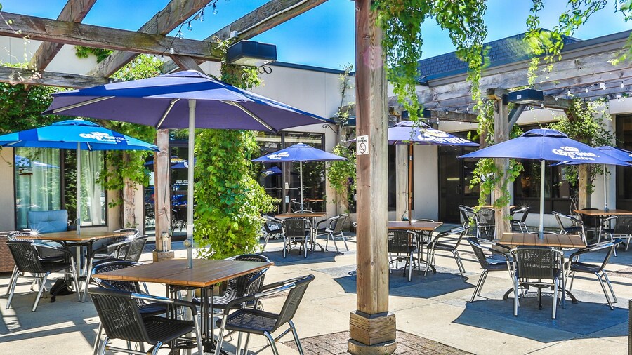 Best Western Brantford Hotel & Conference Centre