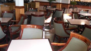 FrĂŒhstĂŒcksbereich