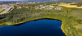 Wedgewood Resort