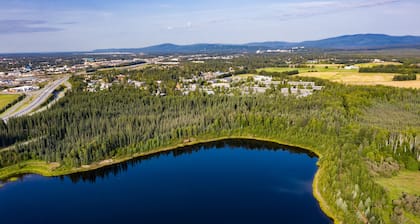 Wedgewood Resort