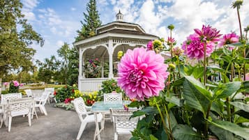 Jardin