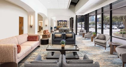 DoubleTree by Hilton Houston Medical Center Hotel & Suites