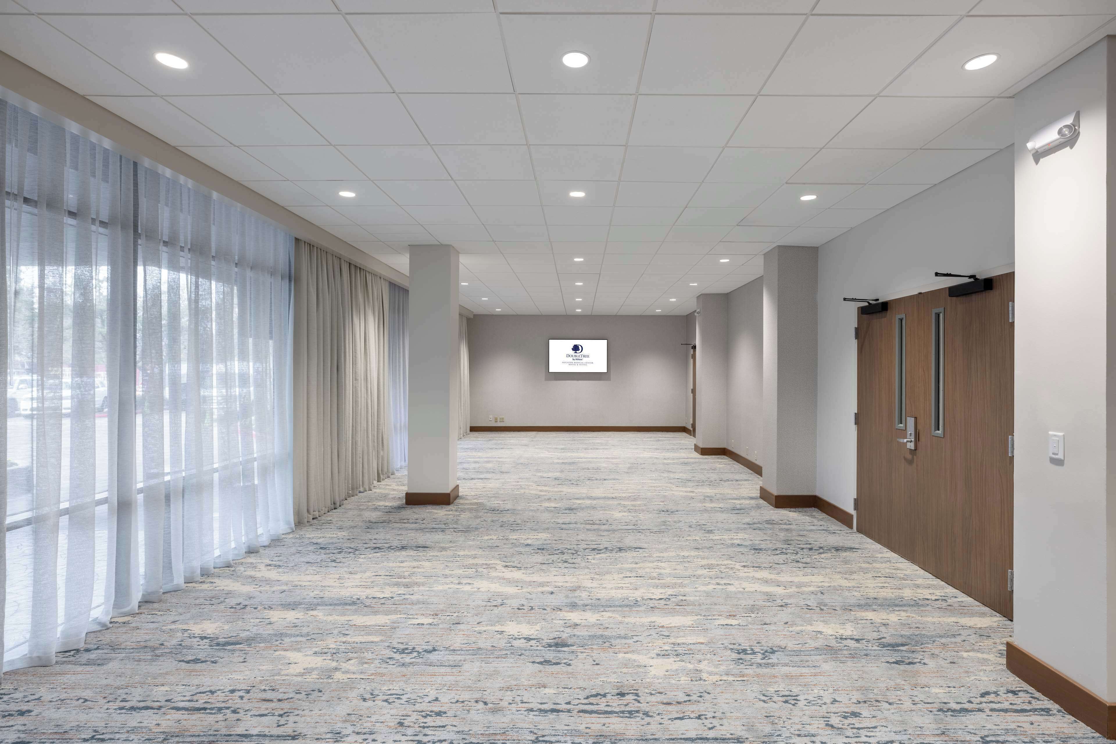 Foto - DoubleTree by Hilton Houston Medical Center Hotel & Suites