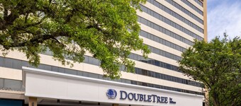 DoubleTree by Hilton Houston Medical Center Hotel & Suites