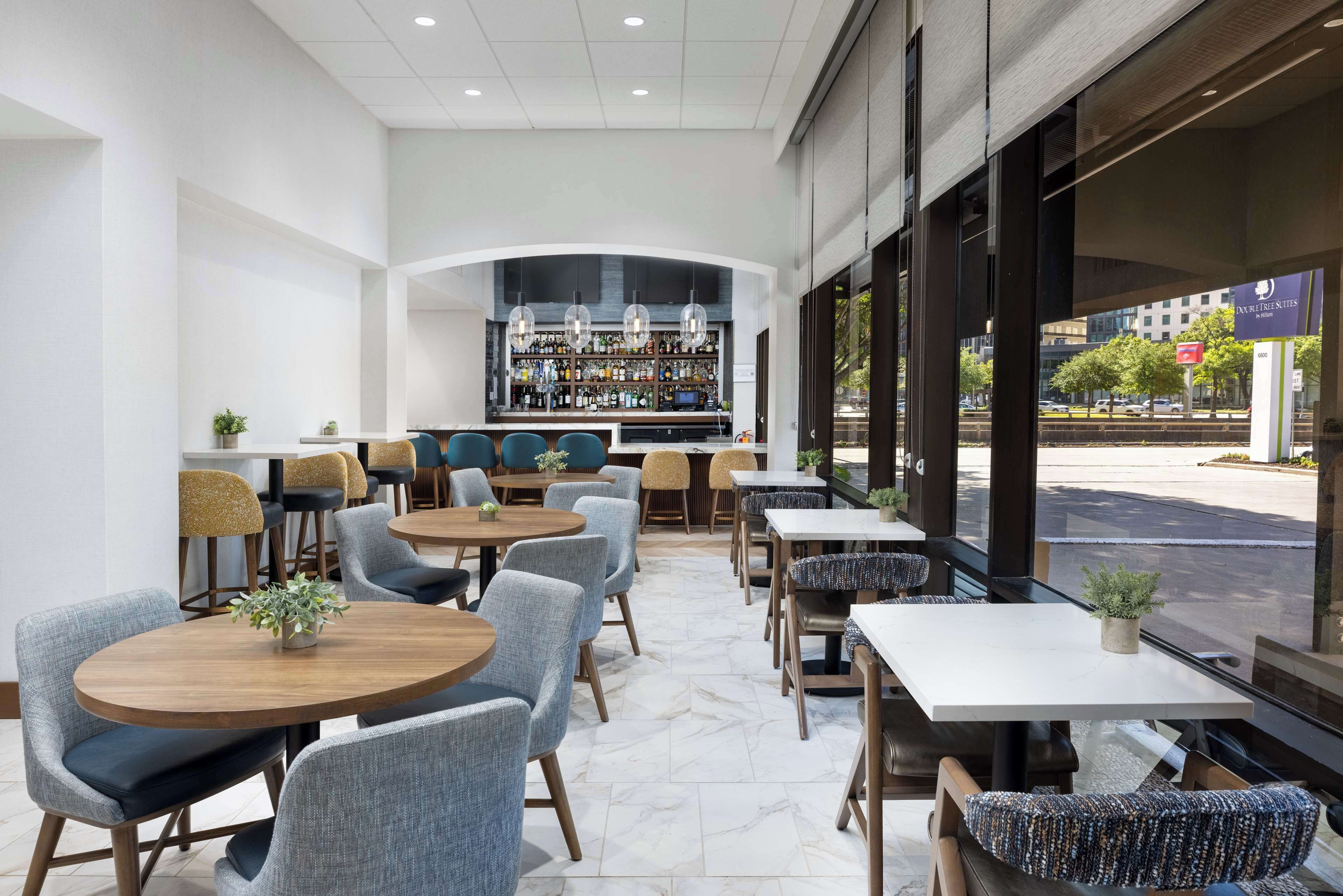 Foto - DoubleTree by Hilton Houston Medical Center Hotel & Suites