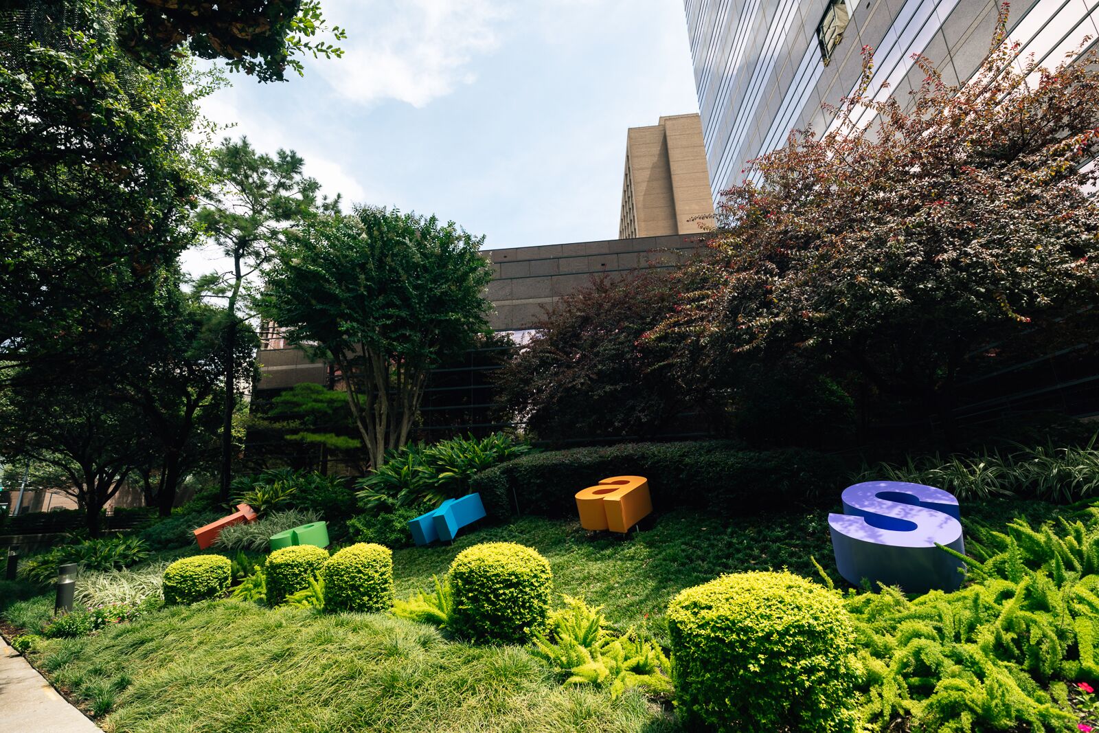 Photo - DoubleTree by Hilton Houston Medical Center Hotel & Suites