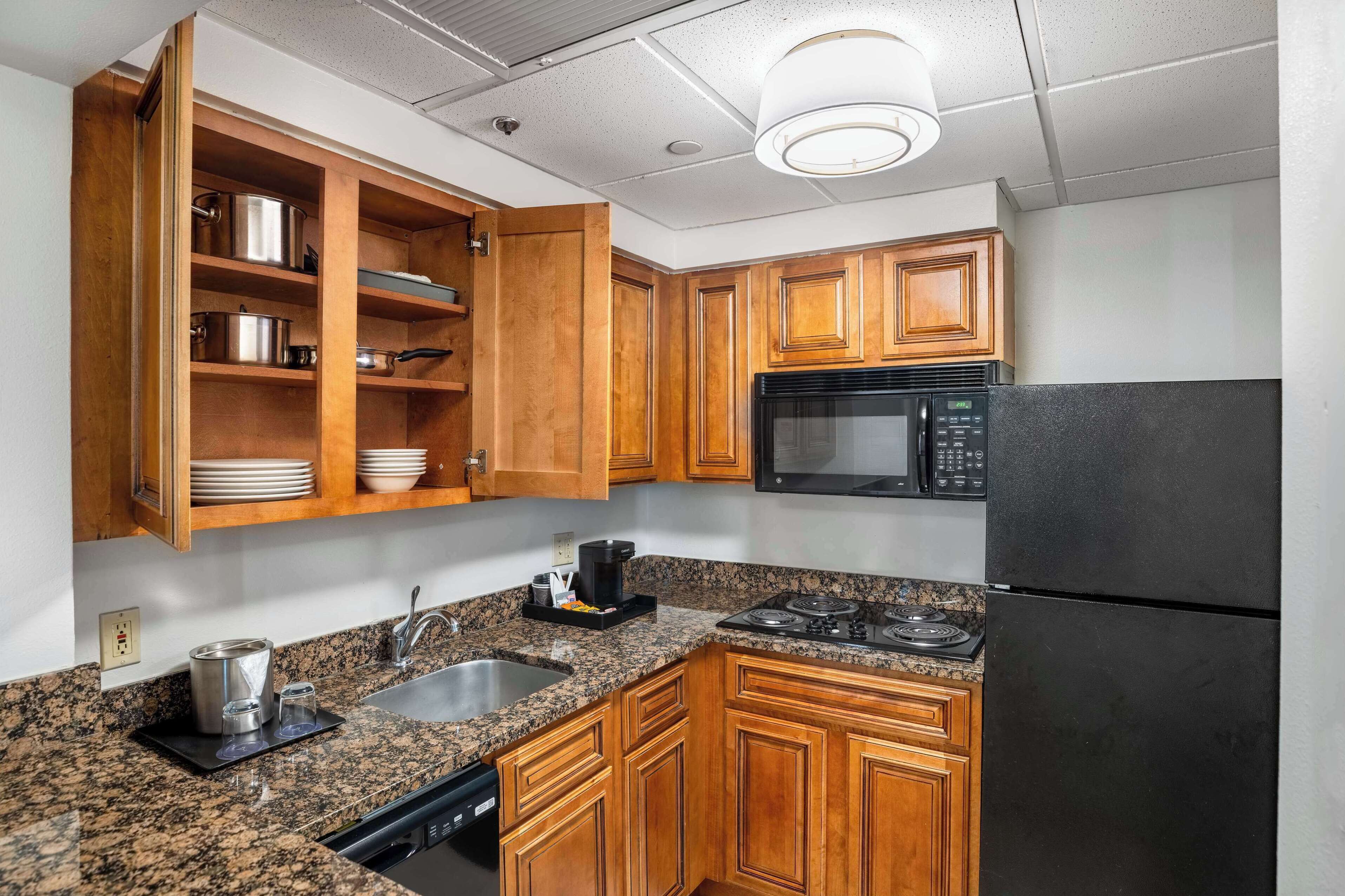 Foto - DoubleTree by Hilton Houston Medical Center Hotel & Suites