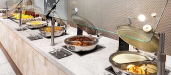 DoubleTree by Hilton Houston Medical Center Hotel & Suites