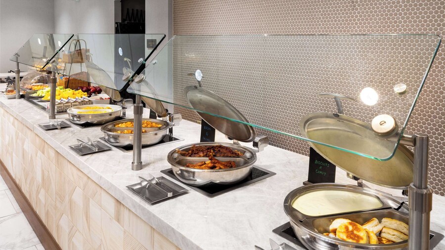 DoubleTree by Hilton Houston Medical Center Hotel & Suites