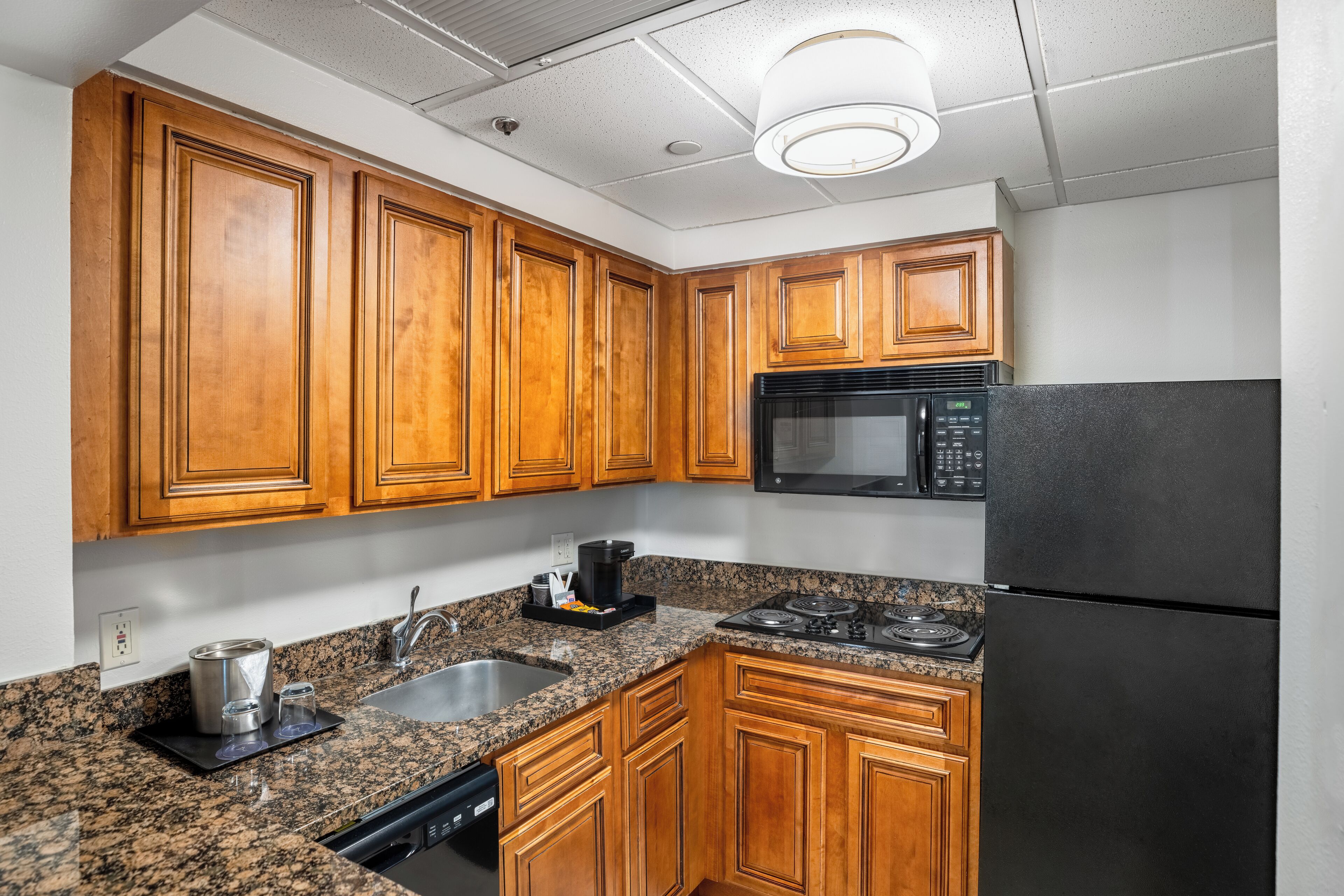 Photo - DoubleTree by Hilton Houston Medical Center Hotel & Suites