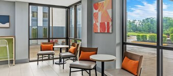 Spark by Hilton Lexington Hamburg
