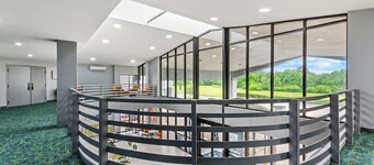 Spark by Hilton Lexington Hamburg