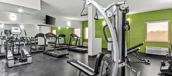 Spark by Hilton Lexington Hamburg