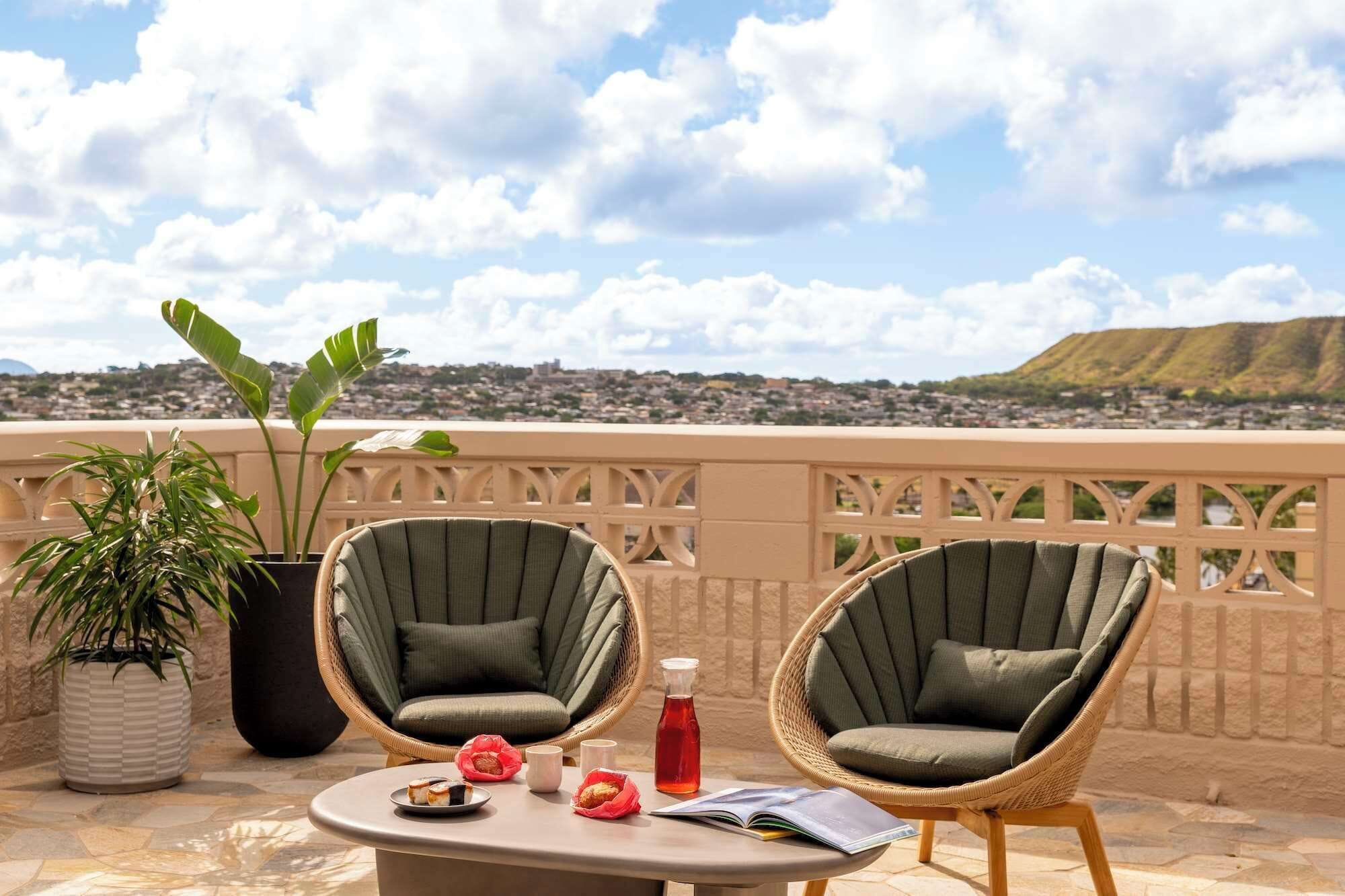 Foto - Wayfinder Waikiki - Voted Top 10 Best Hotels in Hawaii!