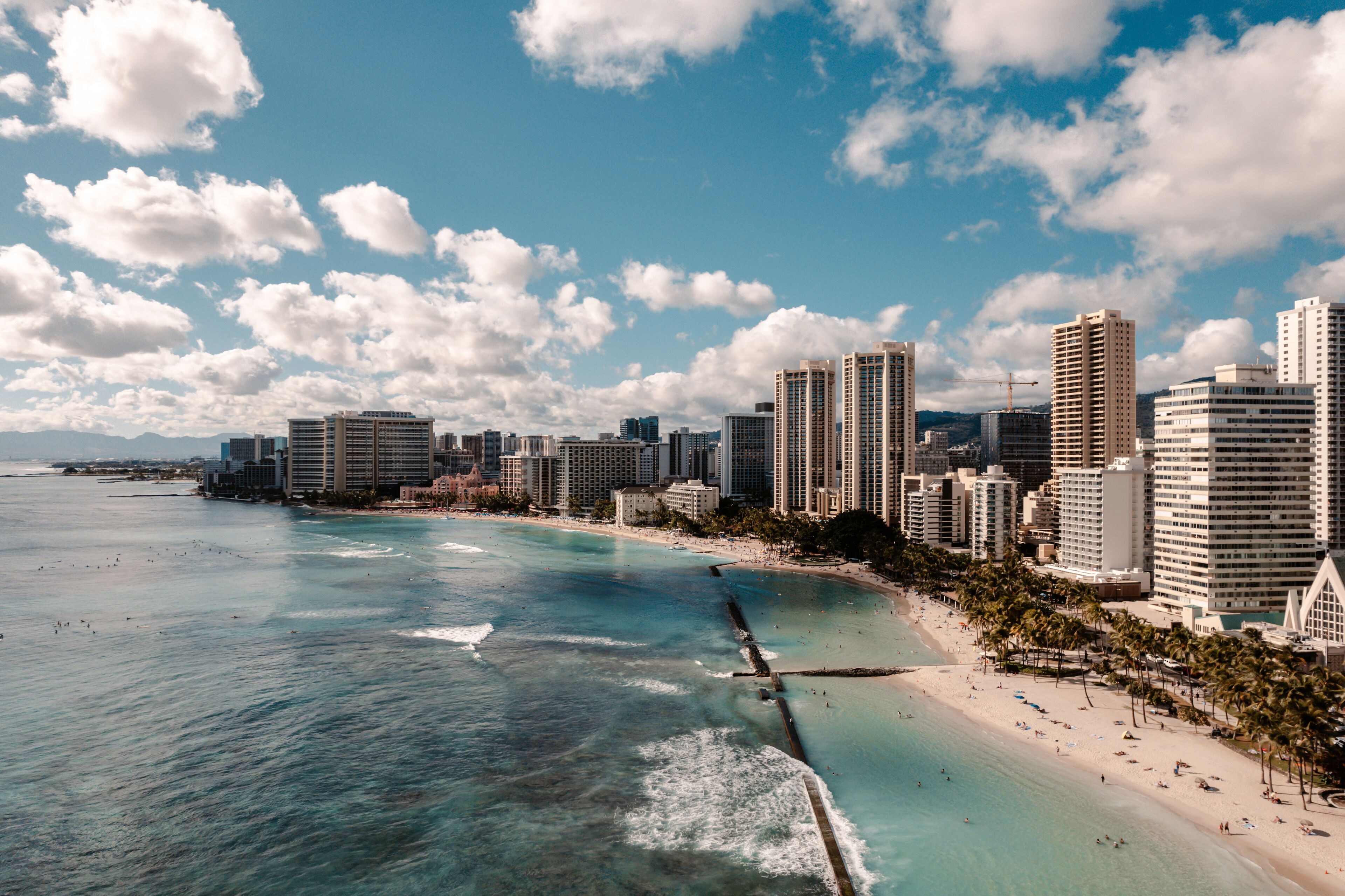 Photo - Wayfinder Waikiki - Voted Top 10 Best Hotels in Hawaii!