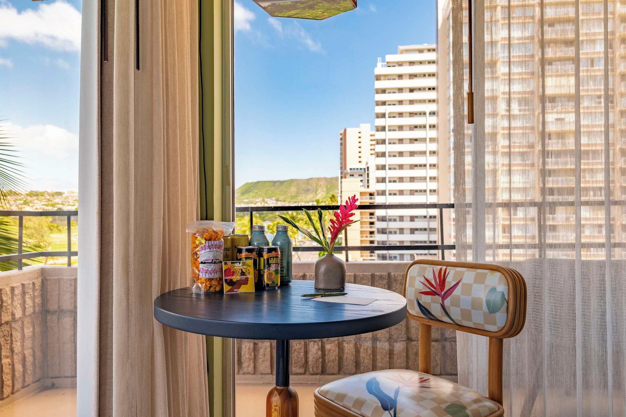 客室