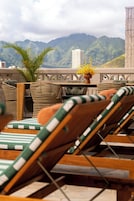 Lanai (Veranda)