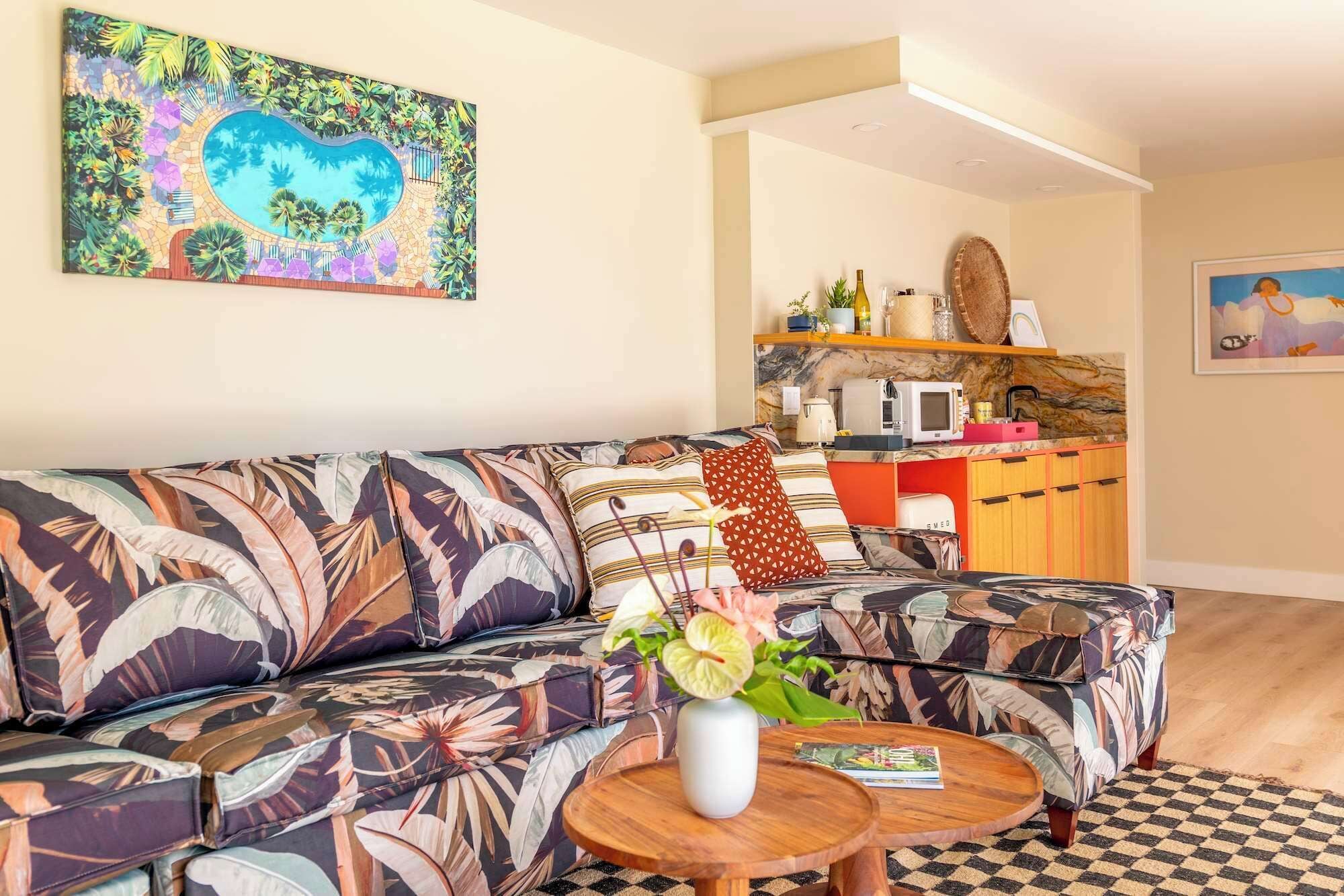 Photo - Wayfinder Waikiki - Voted Top 10 Best Hotels in Hawaii!