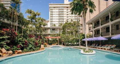Wayfinder Waikiki