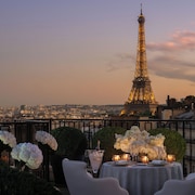Four Seasons Hotel George V