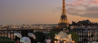 Four Seasons Hotel George V