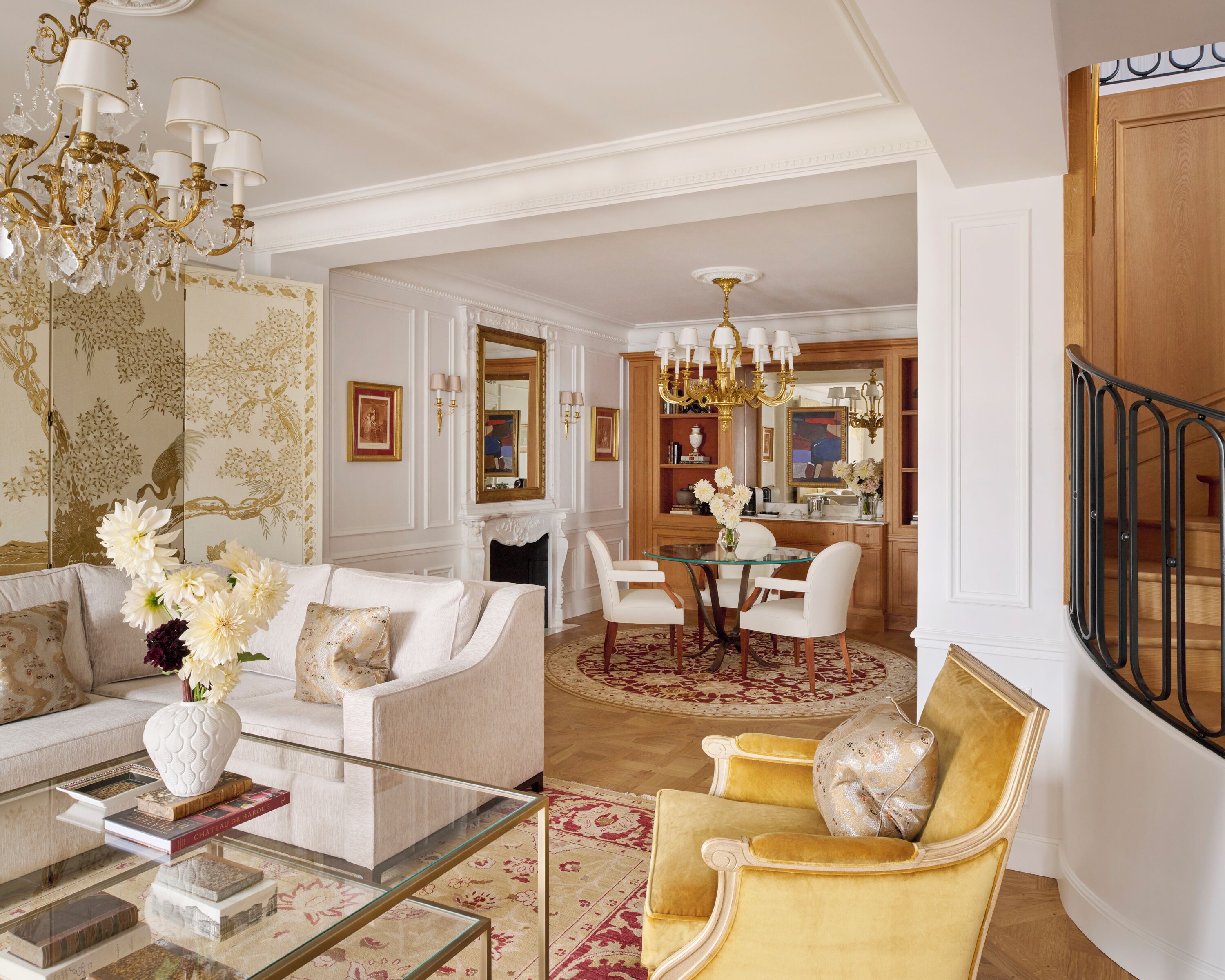 Foto - Four Seasons George V Hotel