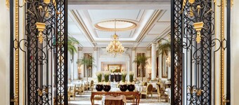 Four Seasons Hotel George V