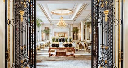 Four Seasons Hotel George V