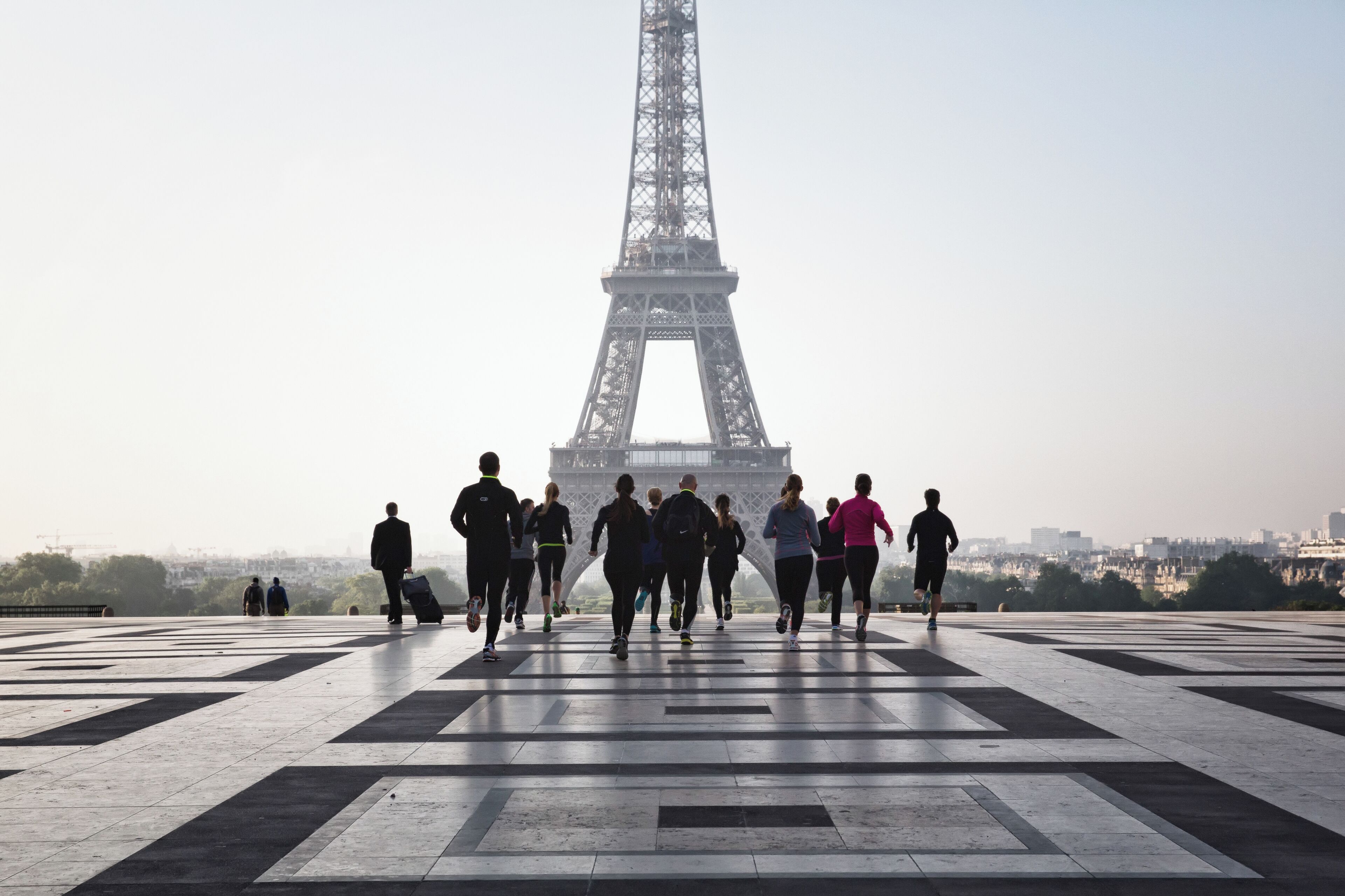 Foto - Four Seasons Hotel George V Paris