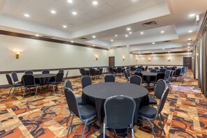 Meeting facility - Best Western Plus Toronto Airport Hotel (Mississauga)