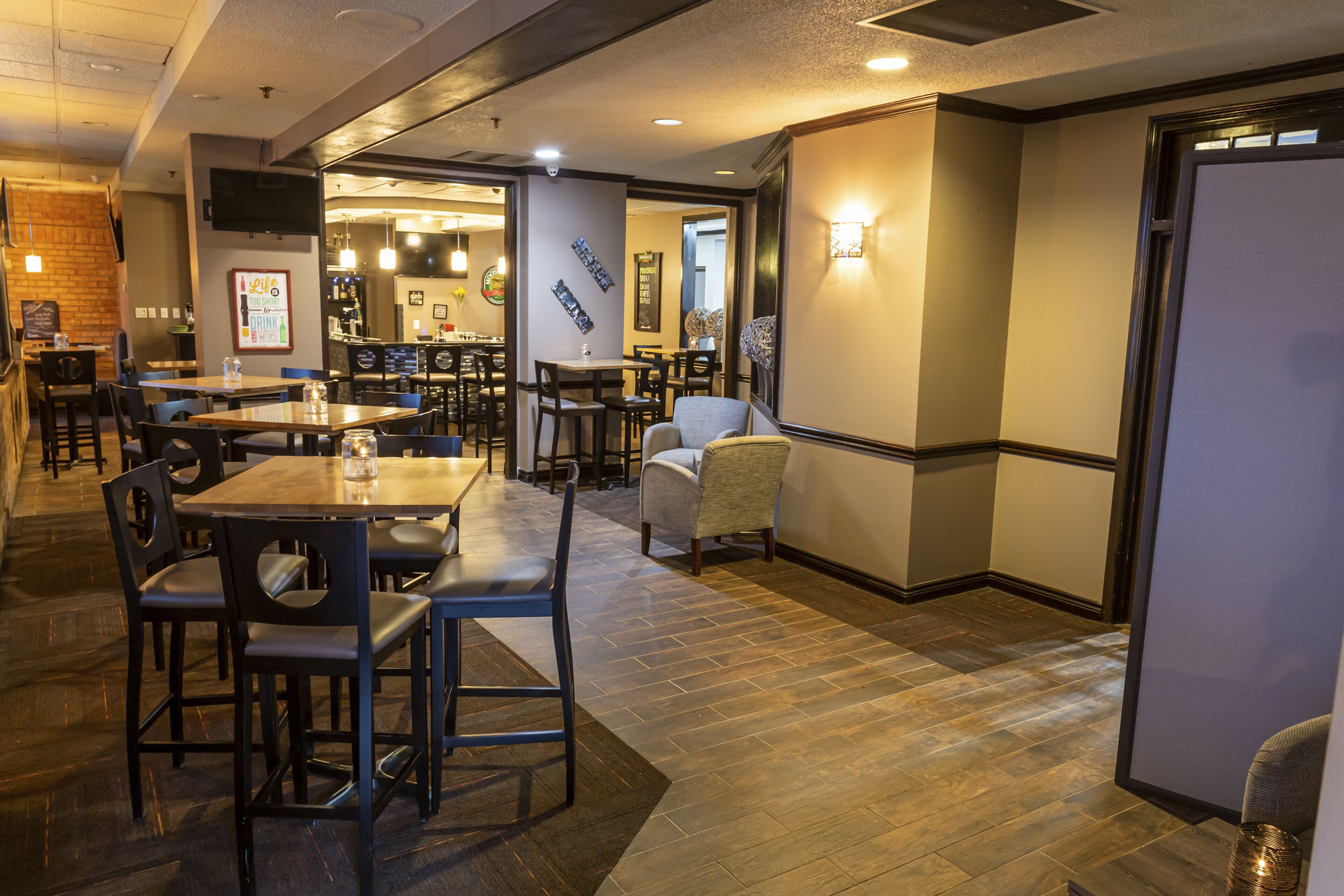 Foto - Best Western Plus Toronto Airport Hotel