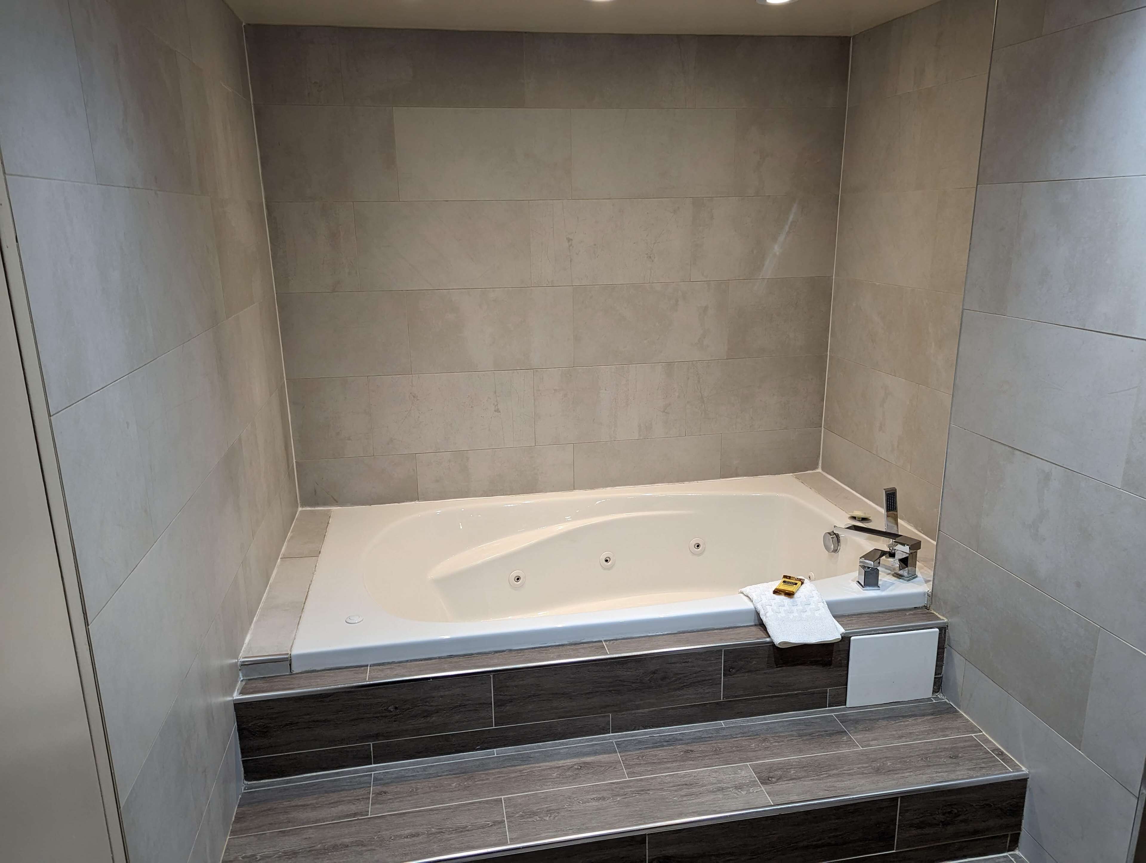 Foto - Best Western Plus Toronto Airport Hotel