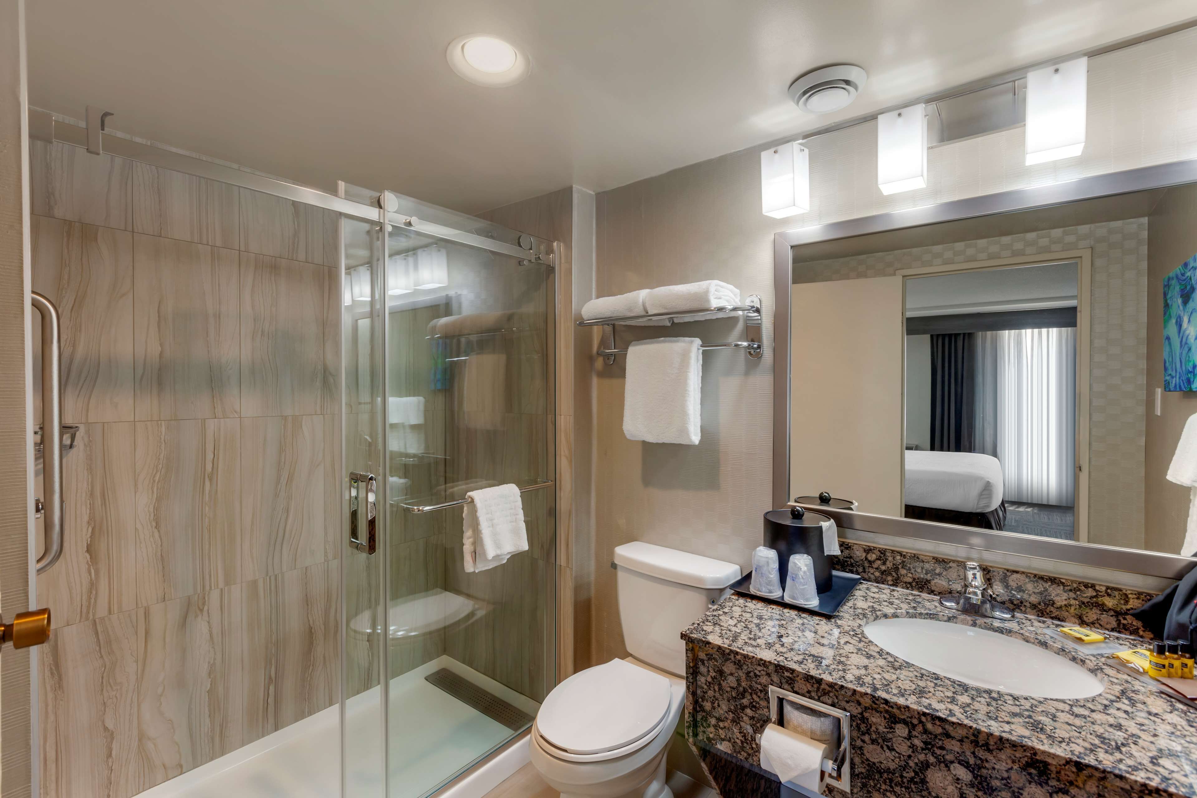 Photo - Best Western Plus Toronto Airport Hotel