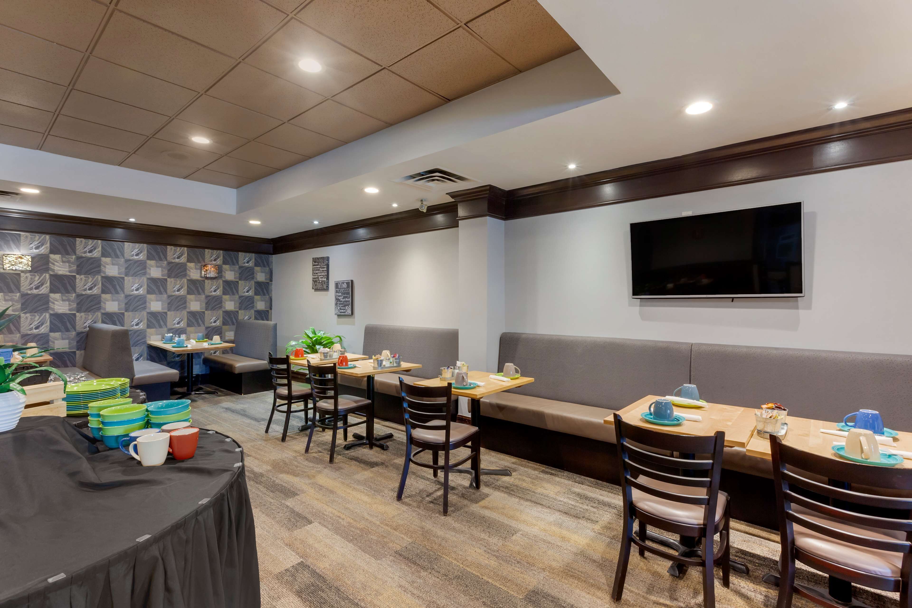 Foto - Best Western Plus Toronto Airport Hotel