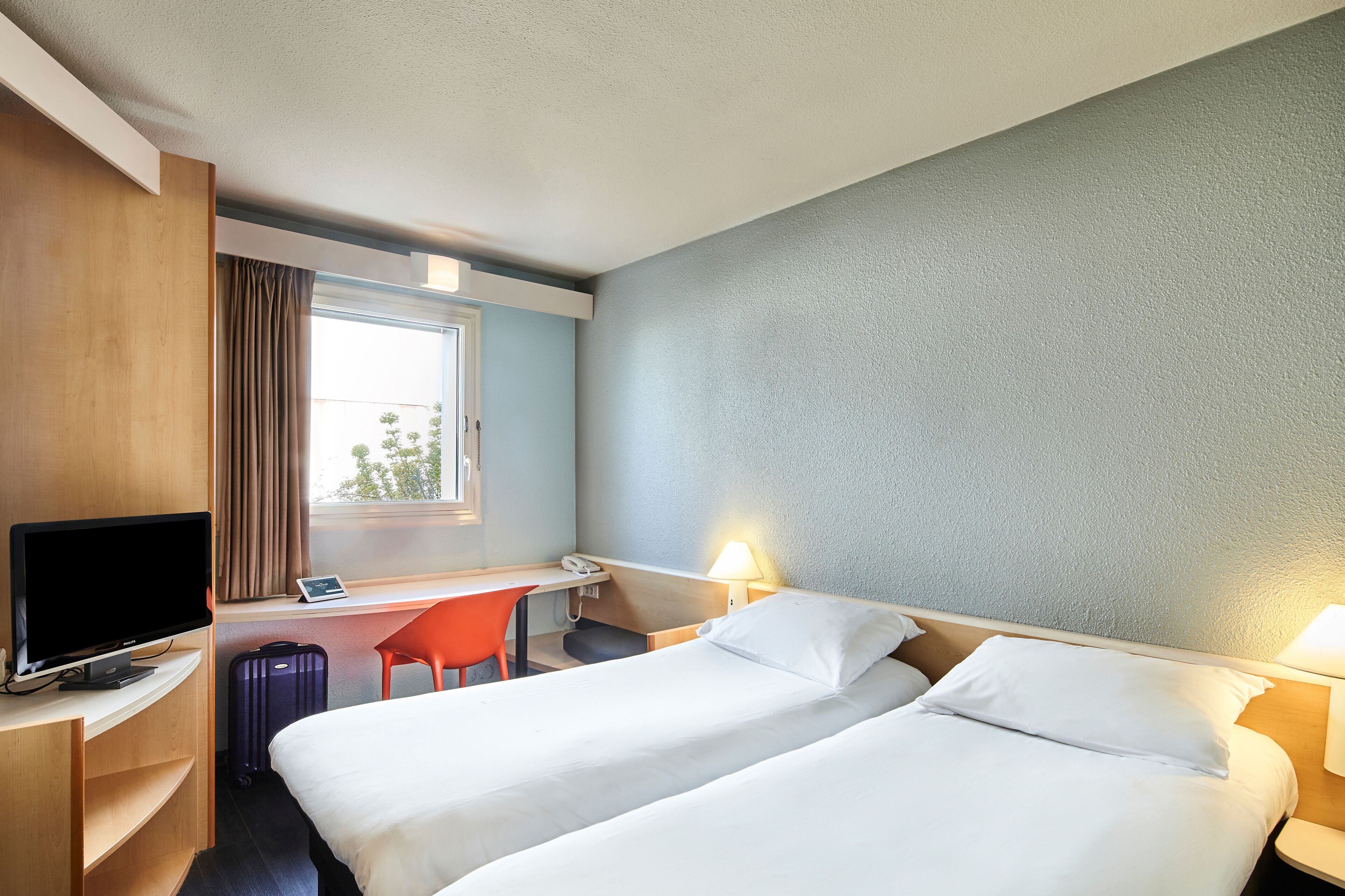 Foto - B&B HOTEL Versailles Le Chesnay