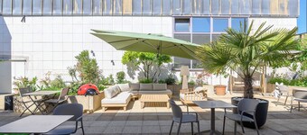 B&B HOTEL Versailles Le Chesnay
