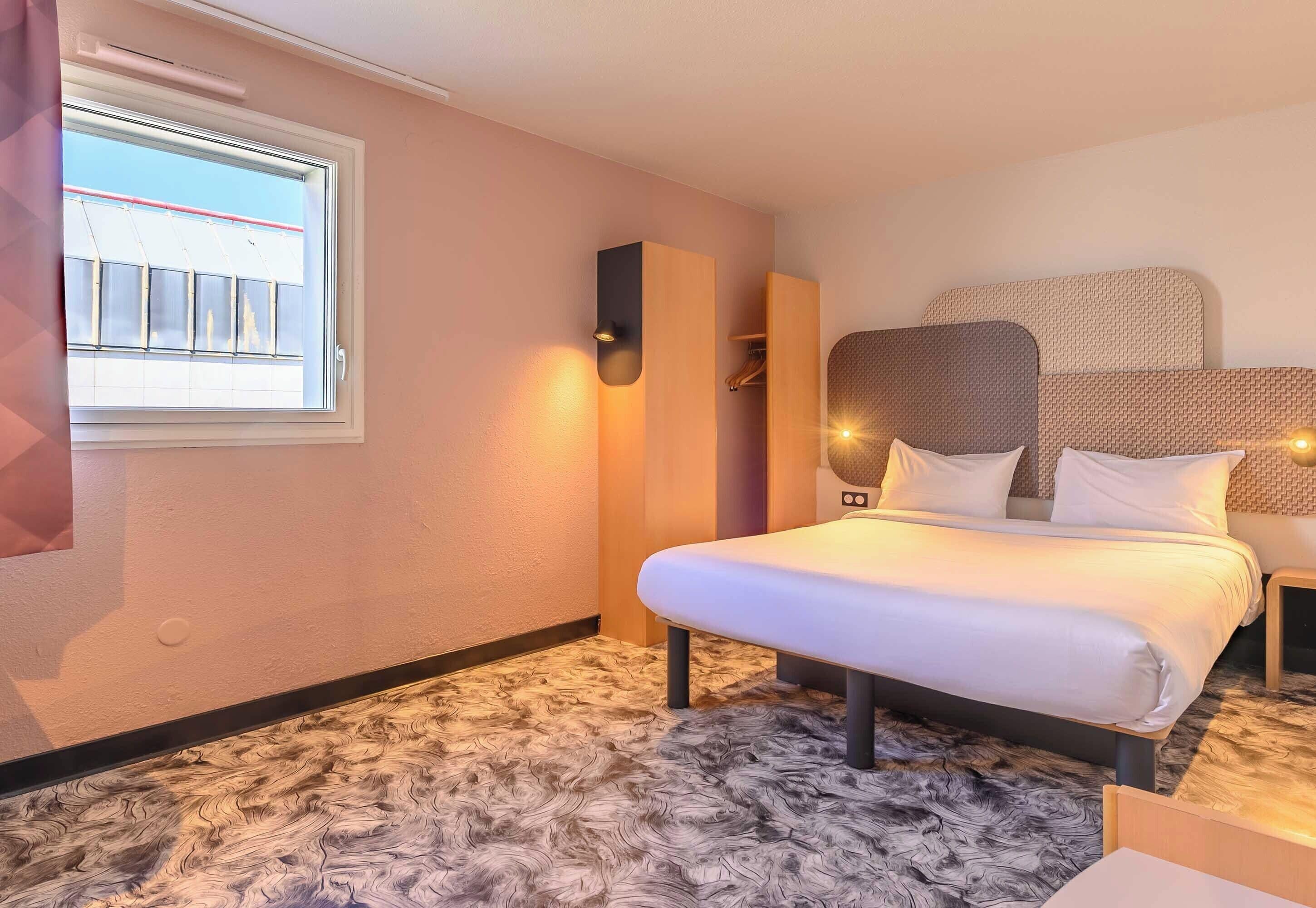Foto - B&B HOTEL Versailles Le Chesnay