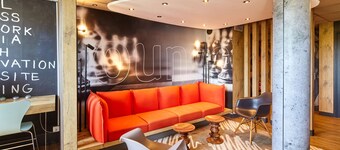 B&B HOTEL Versailles Le Chesnay