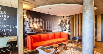 B&B HOTEL Versailles Le Chesnay