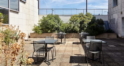 B&B HOTEL Versailles Le Chesnay