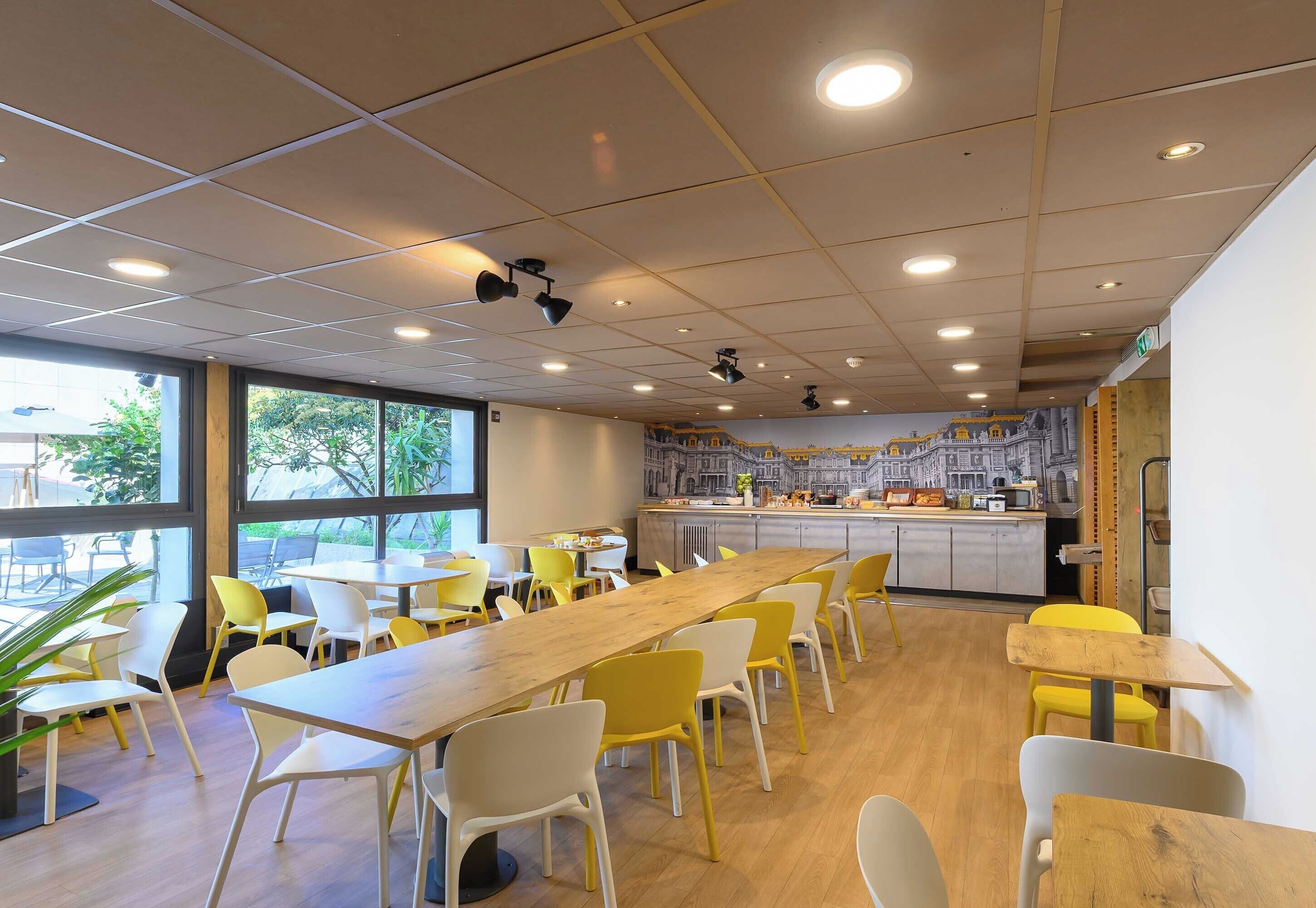 Foto - B&B HOTEL Versailles Le Chesnay