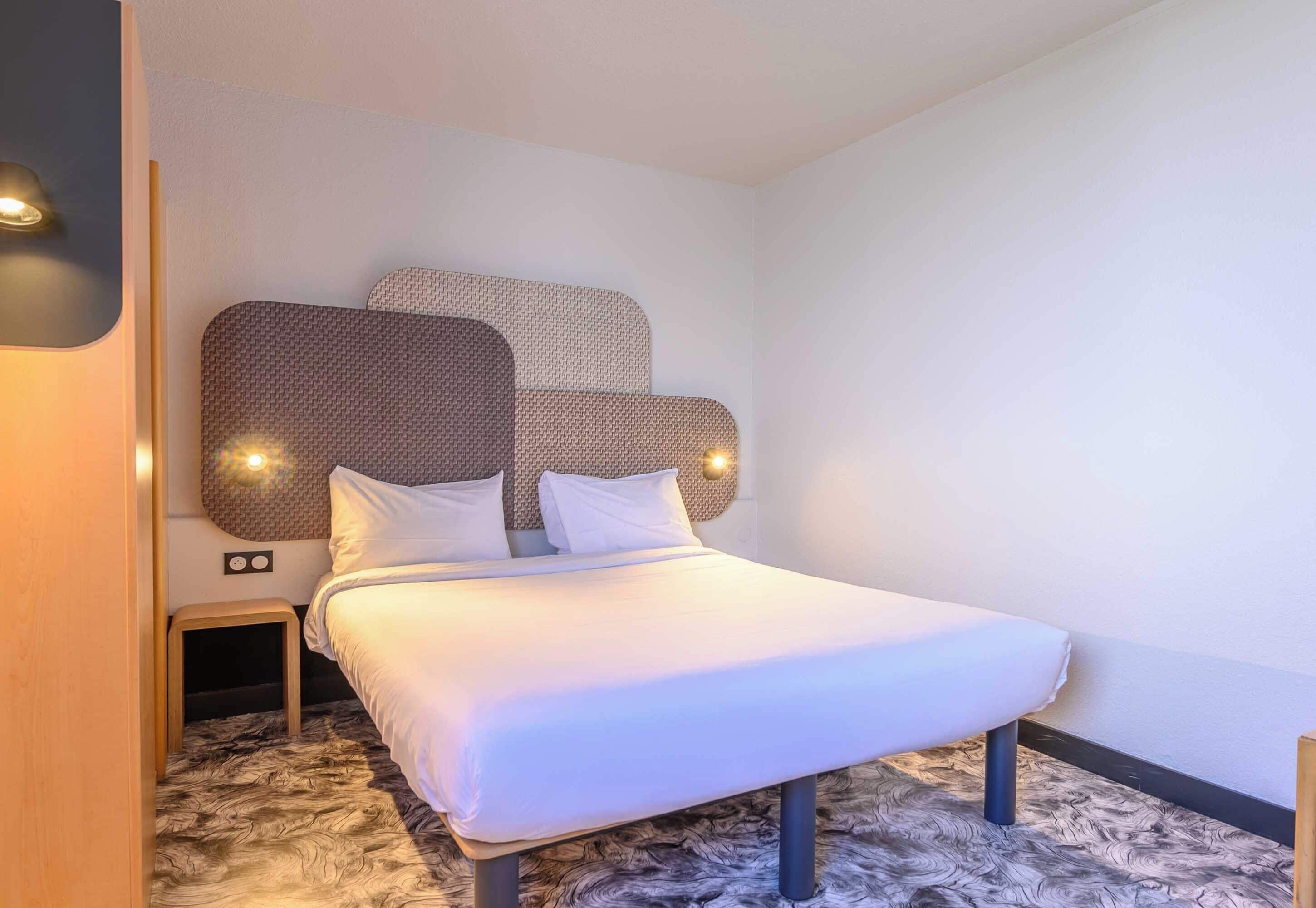 Foto - B&B HOTEL Versailles Le Chesnay