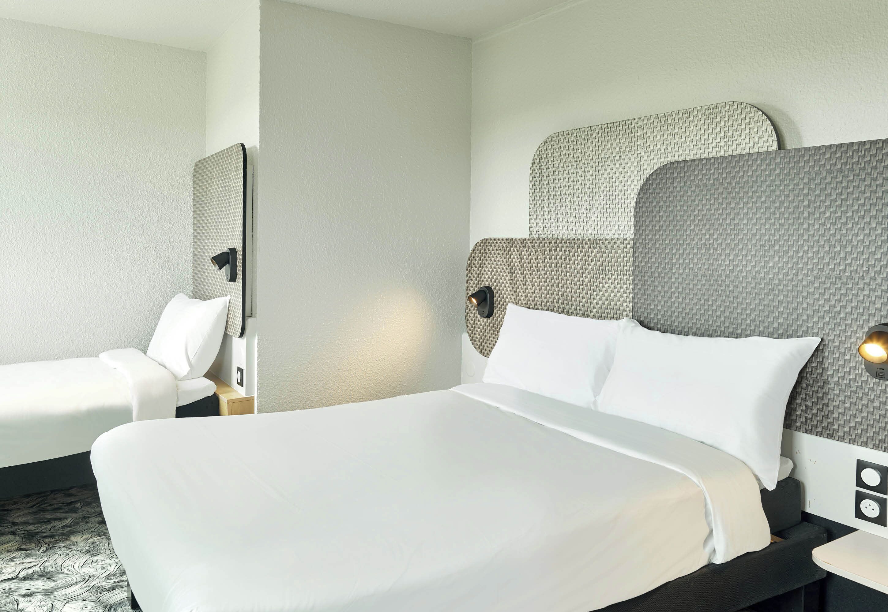 Foto - B&B HOTEL Versailles Le Chesnay