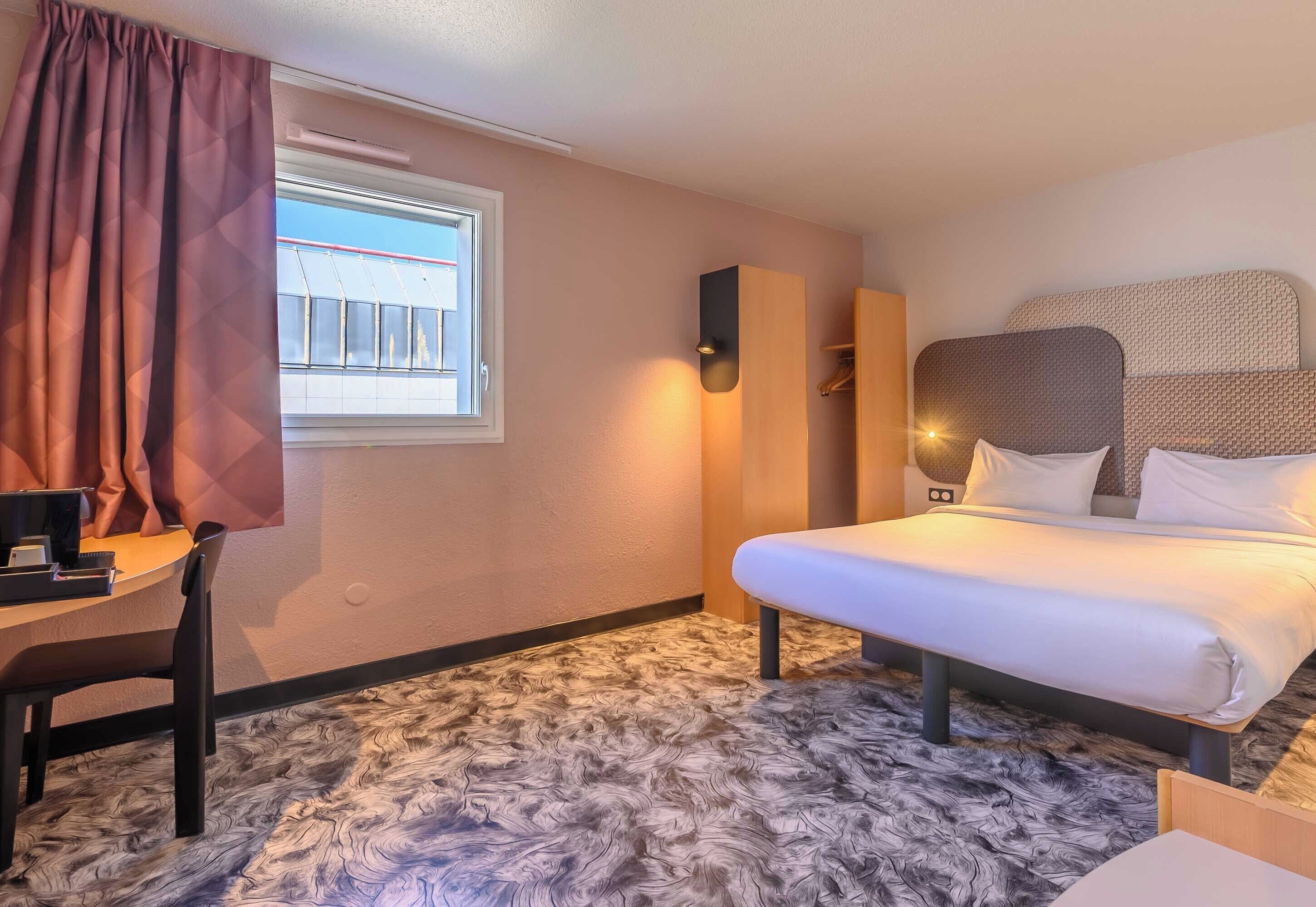 Foto - B&B HOTEL Versailles Le Chesnay